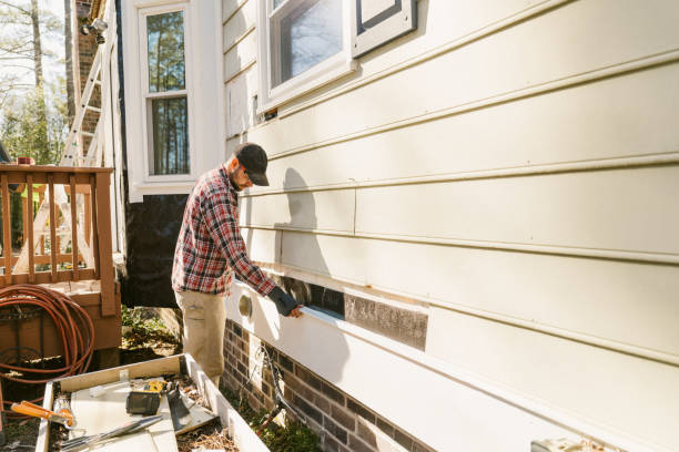 Trusted Siding Installation service in Ruckersville, VA - Creative Siding